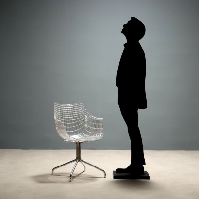 Poltroncina 'Meridiana' ,Christophe Pillet,Christophe Pillet,Christophe Pillet,Christophe Pillet,Christophe Pillet,Christophe Pillet,Christophe Pillet,Christophe Pillet,Christophe Pillet,Christophe Pillet,Christophe Pillet