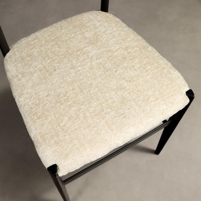 Sechs Stühle '699 Superleggera0apost,Gio Ponti,Gio Ponti,Gio Ponti,Gio Ponti,Gio Ponti,Gio Ponti,Gio Ponti