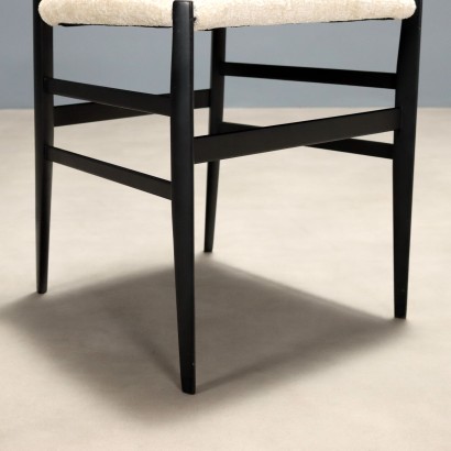 Sechs Stühle '699 Superleggera0apost,Gio Ponti,Gio Ponti,Gio Ponti,Gio Ponti,Gio Ponti,Gio Ponti,Gio Ponti