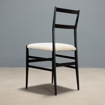 Sechs Stühle '699 Superleggera0apost,Gio Ponti,Gio Ponti,Gio Ponti,Gio Ponti,Gio Ponti,Gio Ponti,Gio Ponti