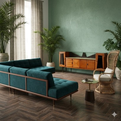 Arredo Anni 50-60