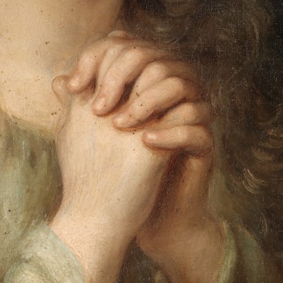 Dipinto di Paolina Pagnoncelli,Santa in preghiera,Paolina Pagnoncelli,Fanciulla in preghiera,Paolina Pagnoncelli,Paolina Pagnoncelli,Paolina Pagnoncelli,Paolina Pagnoncelli,Paolina Pagnoncelli