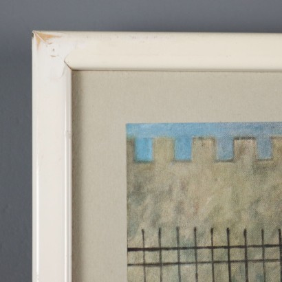 Lettera con Bozzetti di Ottone Rosai,Ottone Rosai,Ottone Rosai,Ottone Rosai,Ottone Rosai,Ottone Rosai