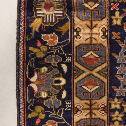 ALFOMBRA ORIENTAL, Kum Carpet - Irán