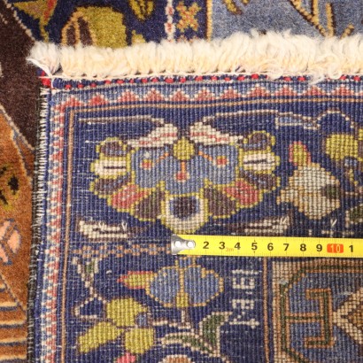 ALFOMBRA ORIENTAL, Kum Carpet - Irán