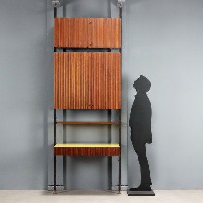 Arredo Cielo Terra Anni 60