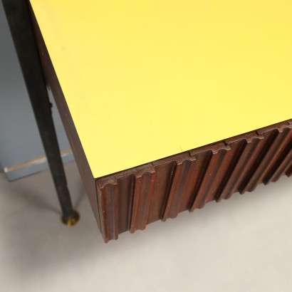 Arredo Cielo Terra Anni 60