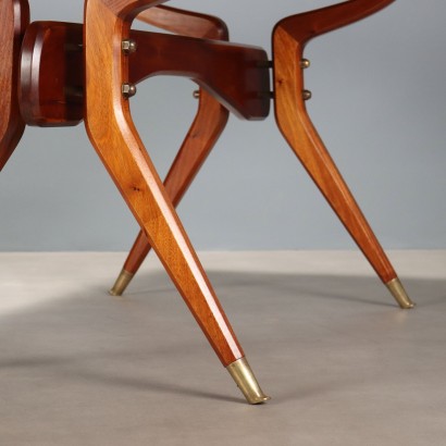 Tavolo da Pranzo Anni 60