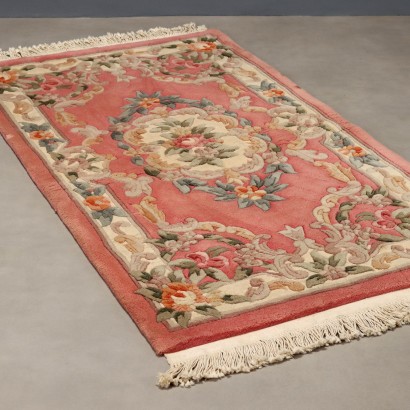 Peking Rug - China, Peking Rug - China
