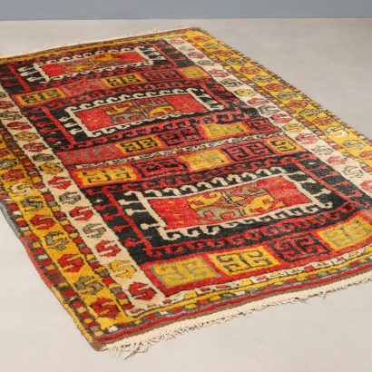 Tappeto Kazak - Turchia