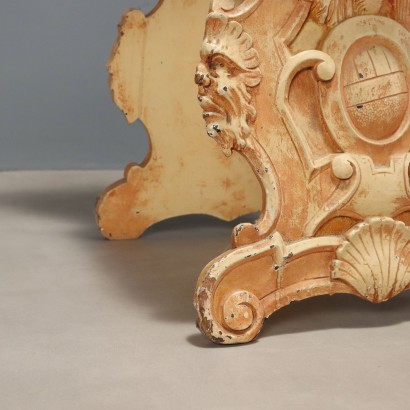 Pair of chairs, Pair of chairs in Neo-Renaissance style