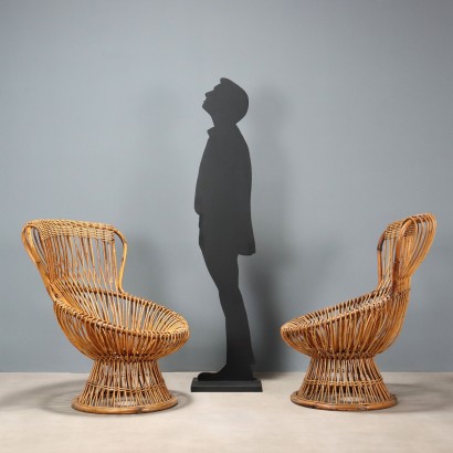 Due Poltrona 'Margherita0apostrophe,Franco Albini,Due Poltrone 'Margherita0apostrophe,Franco Albini,Franco Albini,Franco Albini,Franco Albini,Franco Albini,Franco Albini,Franco Albini,Franco Albini,Franco Albini,Franco Albini