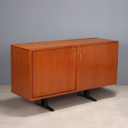 Credenza 'SE3' di Osvaldo Borsani per Tecno