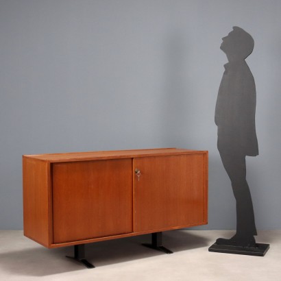 Credenza 'SE3' di Osva,Osvaldo Borsani,Osvaldo Borsani,Osvaldo Borsani,Osvaldo Borsani,Osvaldo Borsani