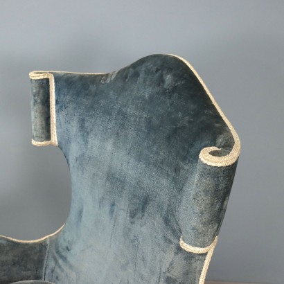 Coppia di Poltrone anni '50