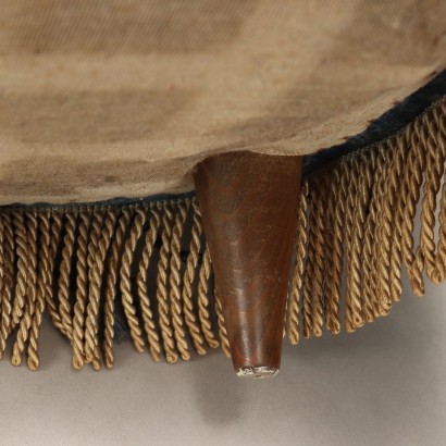 Coppia di Poltrone anni '50