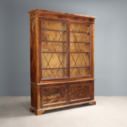 Libreria Livornese metà 800