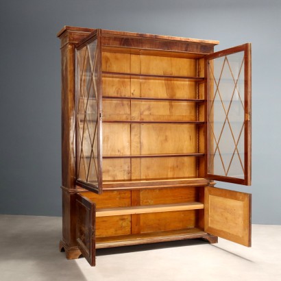 Libreria livornese metà'800