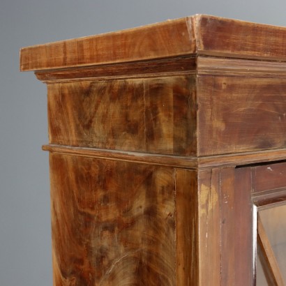 Libreria livornese metà'800