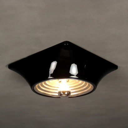 Plafoniera Stilnovo Anni 70