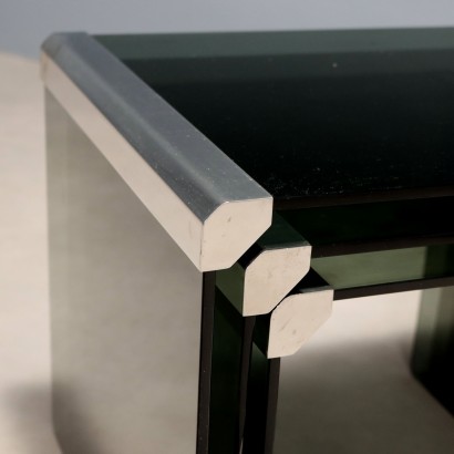 Tavolini a nido 'T35'%,Tavolini a Nido 'T35'%,Tavolini a Nido 'T35'%,Tavolini a Nido 'T35'%,Tavolini a Nido 'T35'%,Pierangelo Gallotti,Tavolini a Nido 'T35'%,Tavolini a Nido 'T35'%