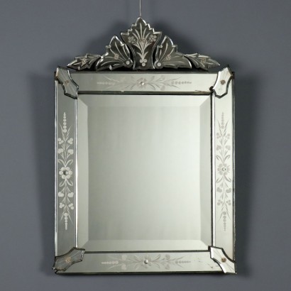 Specchiera Veneziana