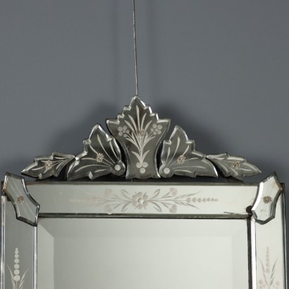 SPECCHIERA,Specchiera Veneziana