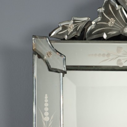 SPECCHIERA,Specchiera Veneziana