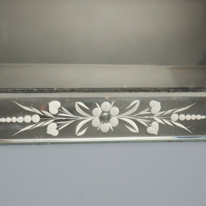 SPECCHIERA,Specchiera Veneziana