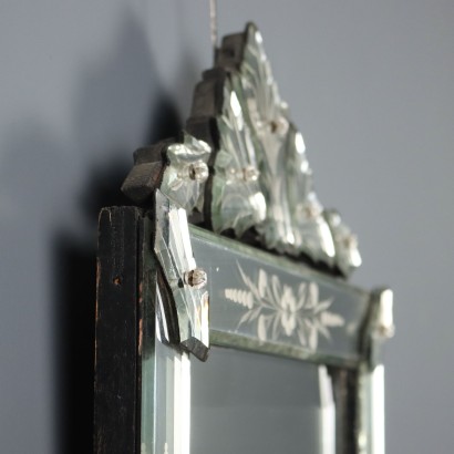 SPECCHIERA,Specchiera Veneziana