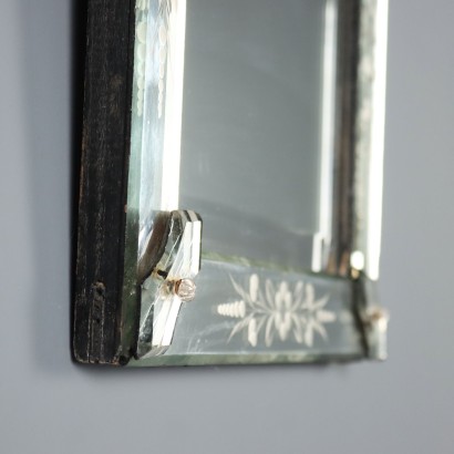 SPECCHIERA,Specchiera Veneziana