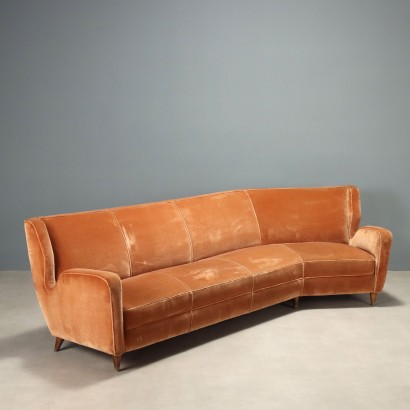 Grande Divano Anni '50