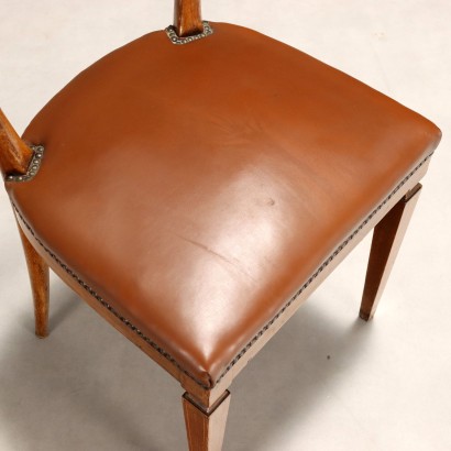 Otto Sedie Anni 50-60