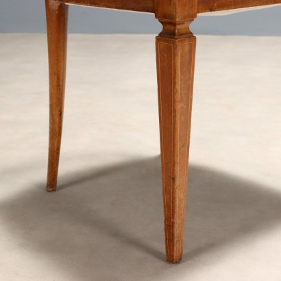 Otto Sedie Anni 50-60