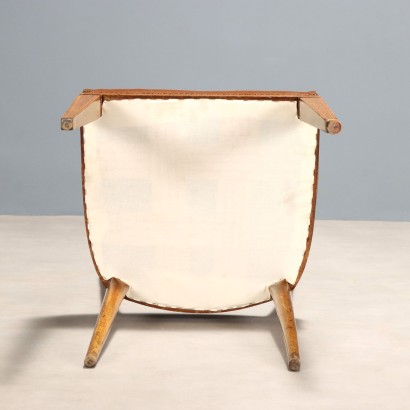 Otto Sedie Anni 50-60