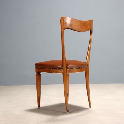 Otto Sedie Anni 50-60