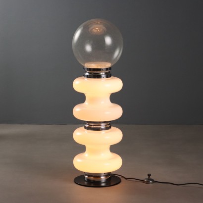 Lampada da Terra Anni 60