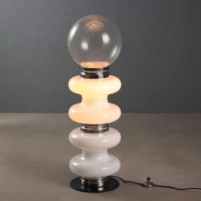 Lampada da Terra Anni 60