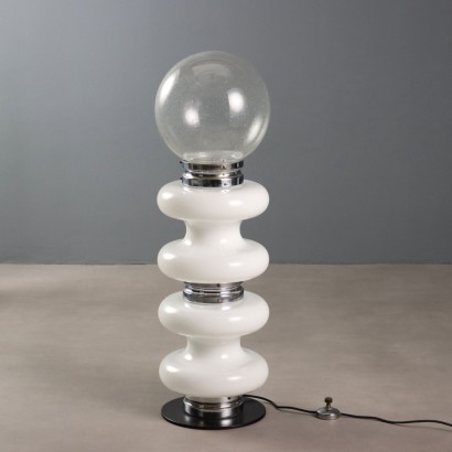 Lampada da Terra Anni 60