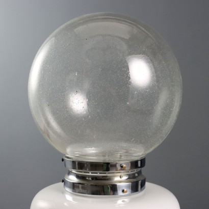 Lampada da Terra Anni 60