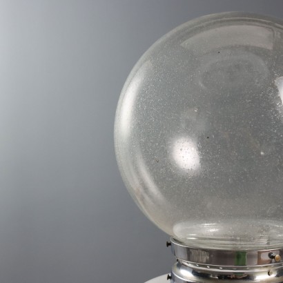 Lampada da Terra Anni 60