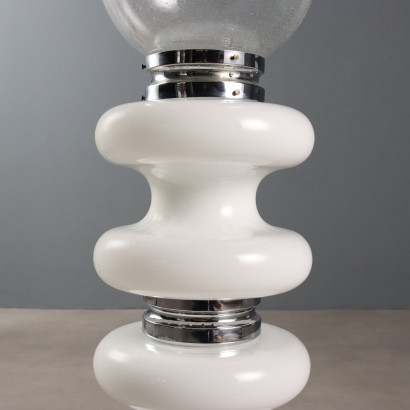 Lampada da Terra Anni 60