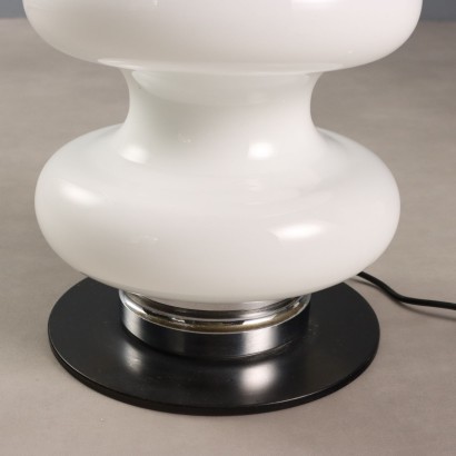 Lampada da Terra Anni 60