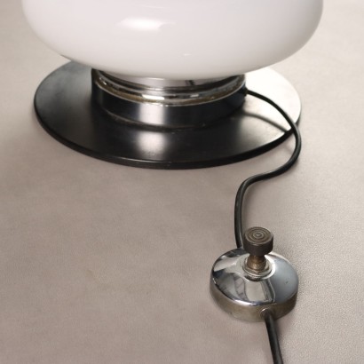 Lampada da Terra Anni 60