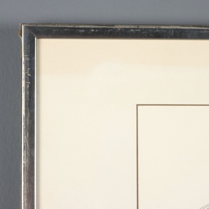 Dipinto di Ennio Morlotti,Fiori di calendula,Ennio Morlotti,Ennio Morlotti,Ennio Morlotti,Ennio Morlotti