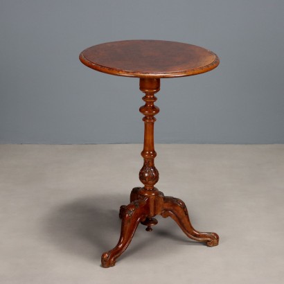 Tavolino da Centro in Faggio