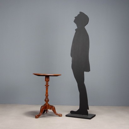 TAVOLINO,Tavolino da Centro in Faggio