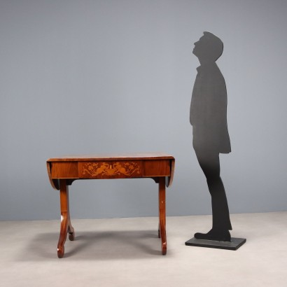 SCRITTOIO,Scrittoio a Bandelle