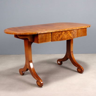 SCRITTOIO,Scrittoio a Bandelle