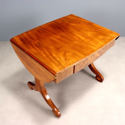 SCRITTOIO,Scrittoio a Bandelle